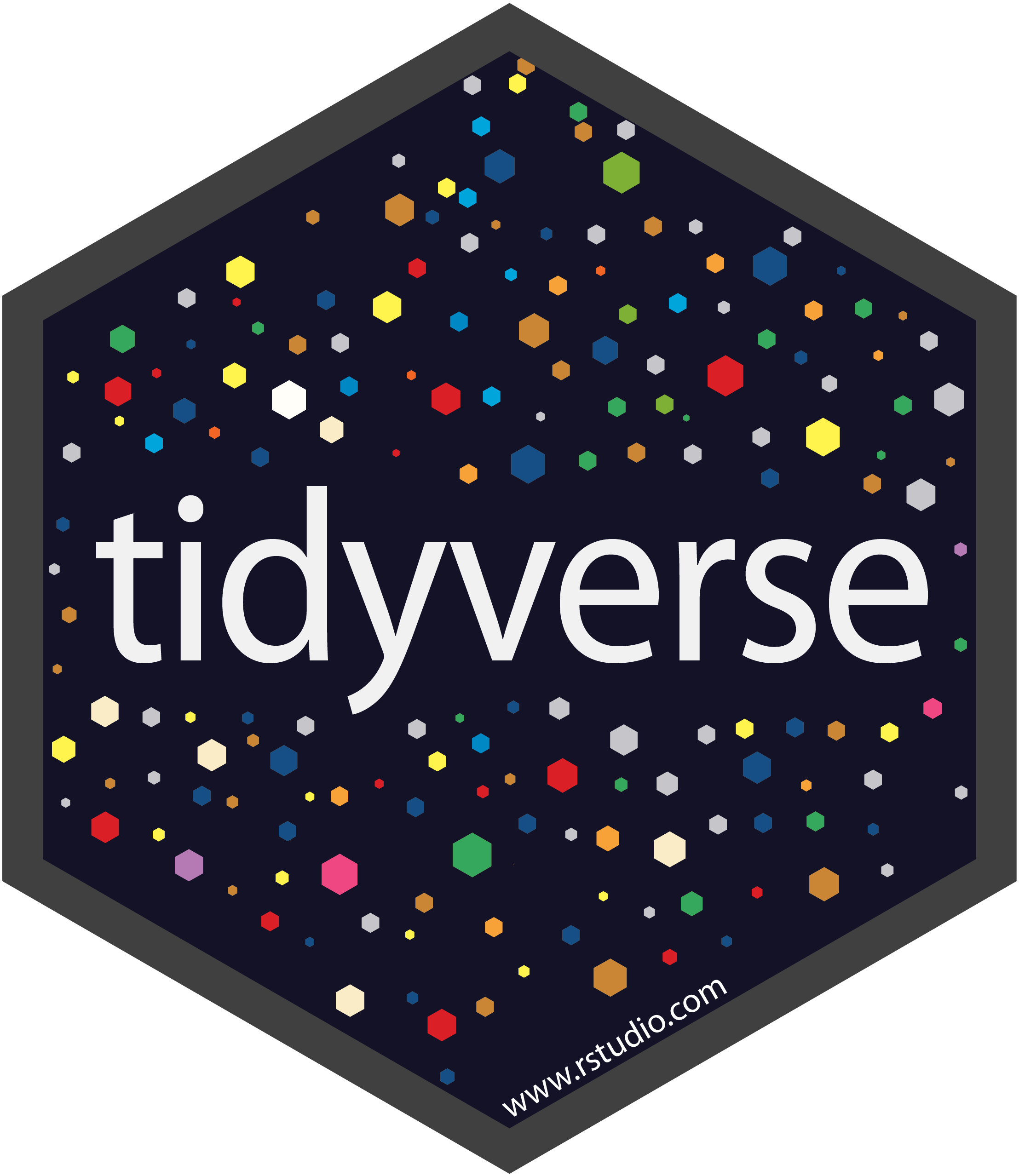 Tidyverse